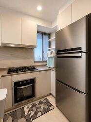 High Park Residences (D28), Apartment #595821931